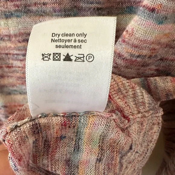 Veronica Beard Henderson Crewneck Top - Picture 7 of 7